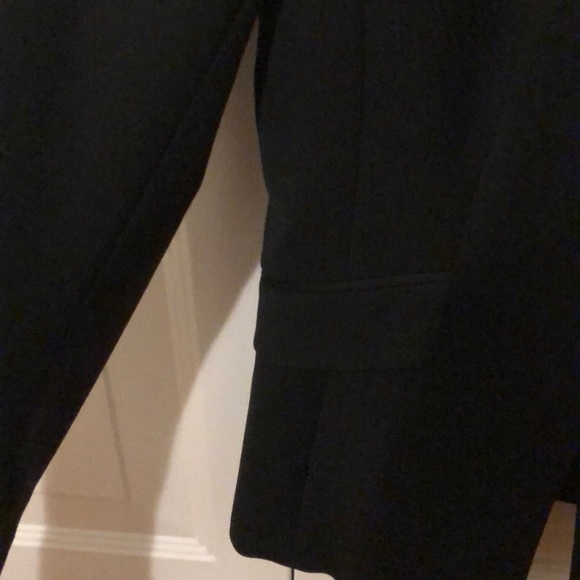 Ann Taylor Blazer plus free matched tank - Picture 4 of 5